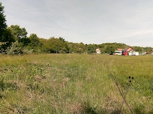 Vand teren  intravilan 2515 m2 in Ioanicesti, com Poienarii de Arges. - imagine 2