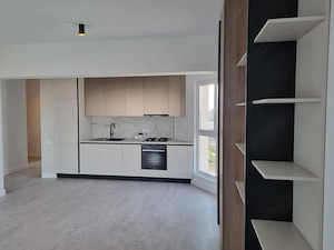 Apartament 3 camere,2 bai,confort 1,centrala proprie,zona Bd. Uverturii-Lidl,comision 0%,TVA inclus! - imagine 4