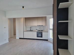 Apartament 3 camere,2 bai,confort 1,centrala proprie,zona Bd. Uverturii-Lidl,comision 0%,TVA inclus! - imagine 3