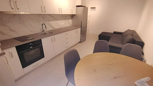 Inchiriez apartament bloc nou cu lift et 4 din 7 str. Vasile Alecsandri 72 