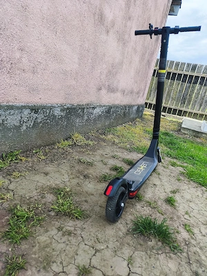 vând trotineta electrica LEXGO perfect funcțională. - imagine 2