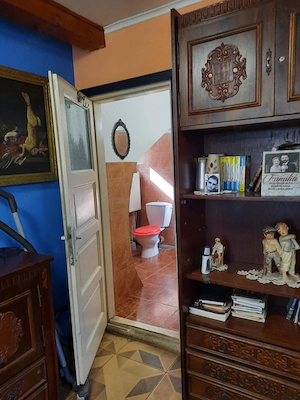 Vand sau schimb casa in localitatea Nojorid - imagine 6