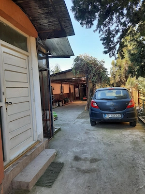 Vand sau schimb casa in localitatea Nojorid - imagine 9