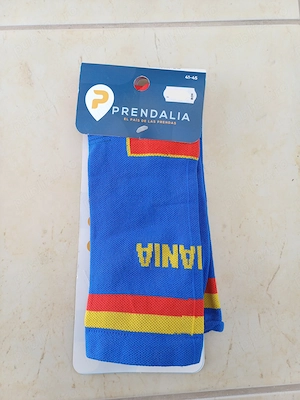 Sosete de alergare personalizate romania | Marime 41-45