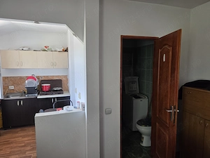 1 Camera Mansarda, Clima, renovat