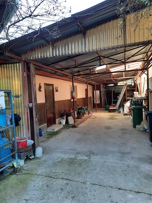 Vand sau schimb casa in localitatea Nojorid - imagine 10