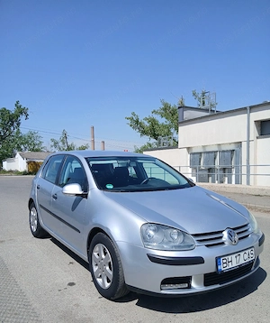Vand Golf 5 1,4 mpi benzina - imagine 4