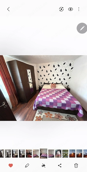  Casă spațioasă, curte amenajată, terasă și garaj   Ștefănești Valea Mare | gata de mutat  - imagine 5