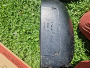 Oglinzi electrice Citroen jumper 2007 - imagine 2