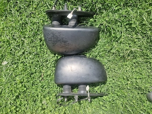 Oglinzi electrice Citroen jumper 2007 - imagine 3