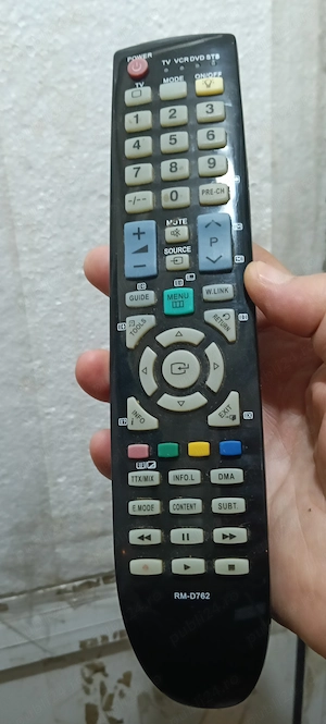 Telecomanda televizor Samsung LE37M86BD