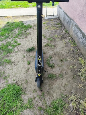 vând trotineta electrica LEXGO perfect funcțională. - imagine 4