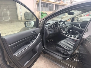 Mazda cx7 4x4 173cp - imagine 2