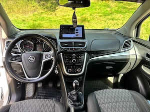 Opel Mokka Proprietar 2016 Benzina