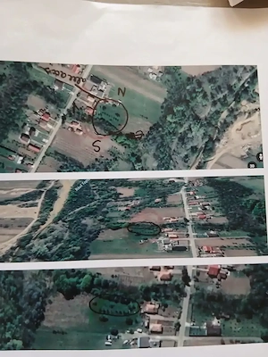 Vand teren  intravilan 2515 m2 in Ioanicesti, com Poienarii de Arges. - imagine 3