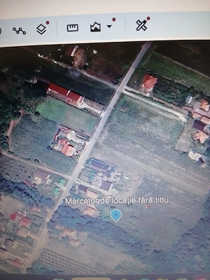 Vand teren  intravilan 2515 m2 in Ioanicesti, com Poienarii de Arges. - imagine 6