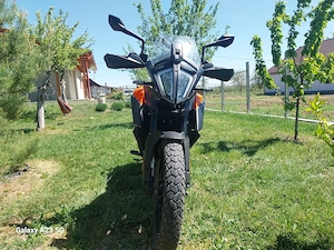 KTM 390 Is Adventure  - imagine 3