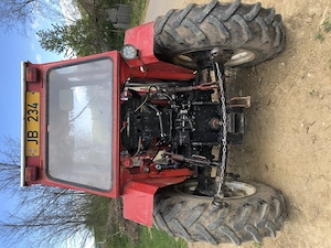 Vând Tractor Fiat Universal 550 DT - imagine 9