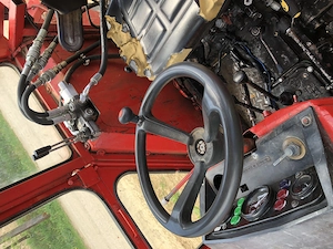 Vând Tractor Fiat Universal 550 DT - imagine 3