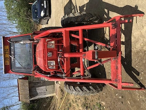 Vând Tractor Fiat Universal 550 DT