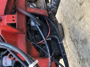 Vând Tractor Fiat Universal 550 DT - imagine 6