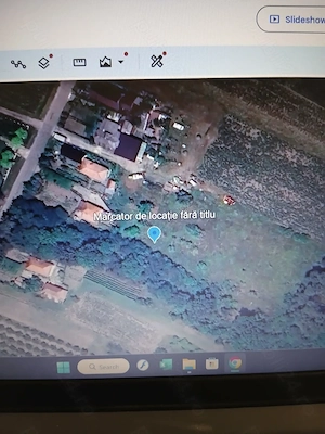 Vand teren  intravilan 2515 m2 in Ioanicesti, com Poienarii de Arges. - imagine 7