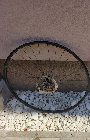 Roti bicicleta de 28 