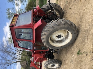 Vând Tractor Fiat Universal 550 DT - imagine 8