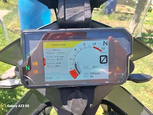 KTM 390 Is Adventure  - imagine 5