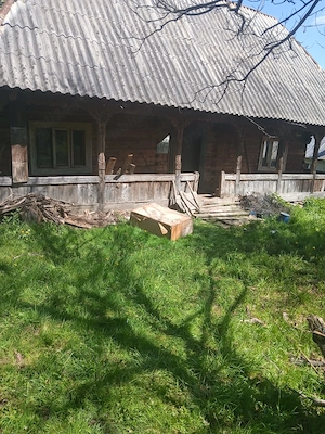 Casa+ teren - imagine 3