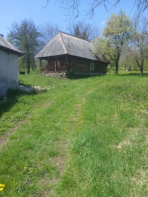 Casa+ teren - imagine 2