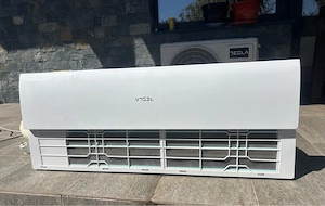 Aparat de aer conditionat Tesla Superior 18000 BTU WI-FI, Clasa A+++, functie I Feel, Filtru lavabil