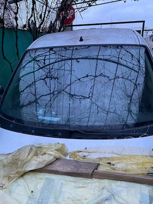 Vand Parbriz Citroen Berlingo 2003