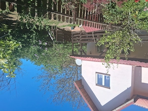 Vand casa in comuna Berceni Ilfov - imagine 2