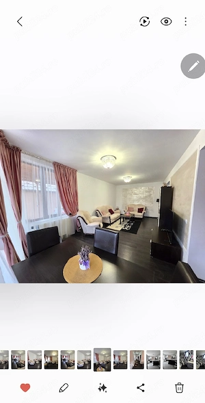  Casă spațioasă, curte amenajată, terasă și garaj   Ștefănești Valea Mare | gata de mutat  - imagine 11