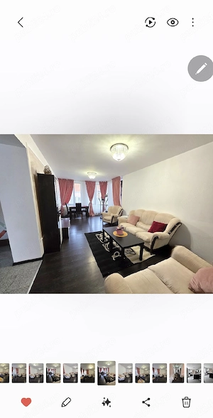  Casă spațioasă, curte amenajată, terasă și garaj   Ștefănești Valea Mare | gata de mutat  - imagine 3