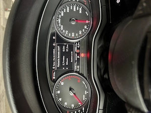 Audi A5 Sportback 35TFSI, 2.0 benzină, MHEV - imagine 9