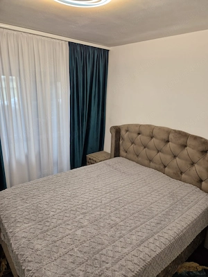 Apartament două camere zona Baicului 