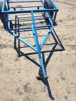 Remorca de vânzare  - imagine 6