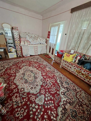Casa Vistea + teren 2000 mp - 15 km de Cluj-Napoca - Comision 0% - Exclusivitate - Vanzare   Schimb - imagine 8