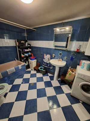 Casa Vistea + teren 2000 mp - 15 km de Cluj-Napoca - Comision 0% - Exclusivitate - Vanzare   Schimb - imagine 7
