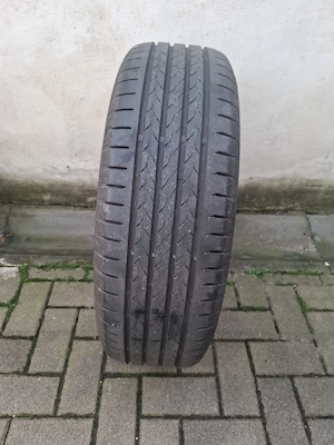 Vand cauciucuri de vara    Continental 215/60/R18     DOT 2025 - imagine 2