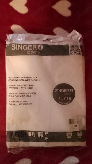 Vând combinezoane Sangero 