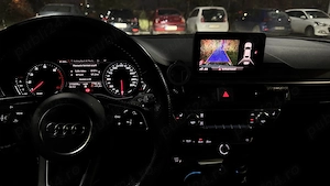 Audi A5 Sportback 35TFSI, 2.0 benzină, MHEV - imagine 8