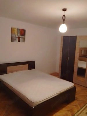 Închiriez Garsonieră conf 1 44m zona Dărmănești, mobila,curata, însorită pe termen lung. Pret 200 eu