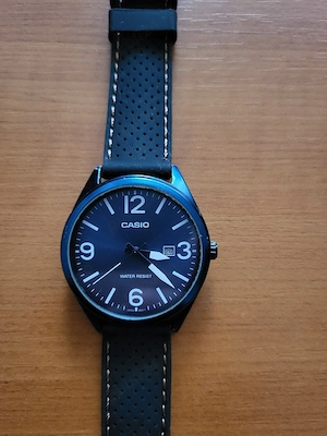 Schimb ceas bărbați Casio