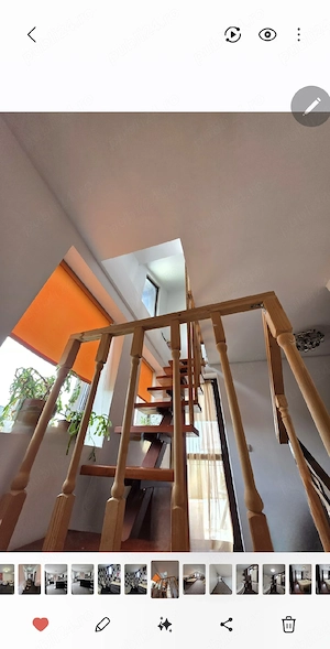  Casă spațioasă, curte amenajată, terasă și garaj   Ștefănești Valea Mare | gata de mutat  - imagine 6