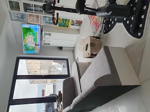 Apartament cu vibe de vacanță în Donath Park   75 mp + terasă + parcare - imagine 6
