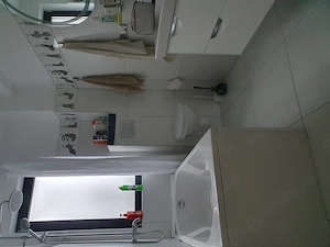 Apartament cu vibe de vacanță în Donath Park   75 mp + terasă + parcare - imagine 9
