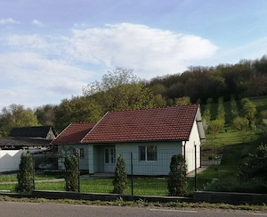 casă de vânzare în Luduș judetul Mureș strada Avrămești 